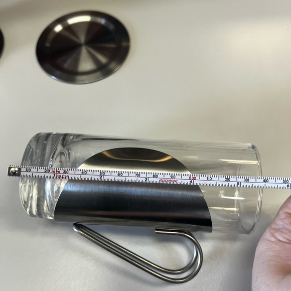 Set of 2 Irish Coffee Glasses with 2 Coasters and 2 Drinking Spoons - Picture 7 of 12